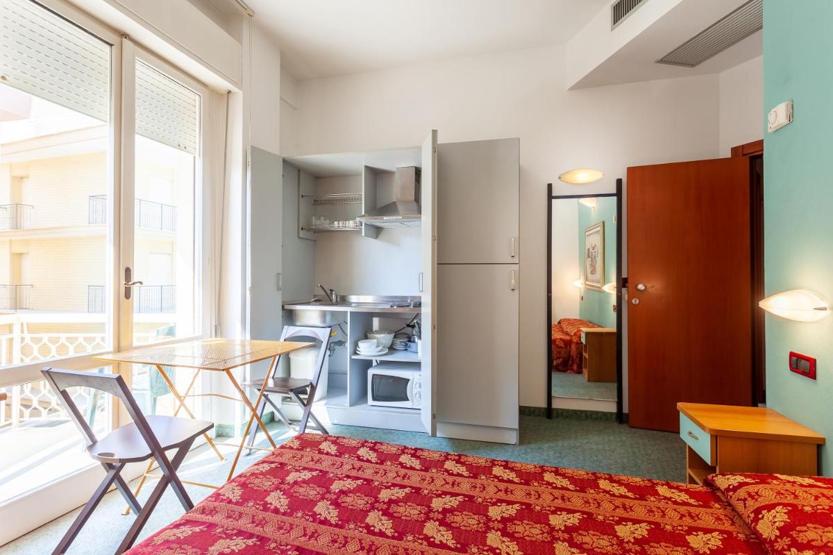 Residence & Suites - Housity