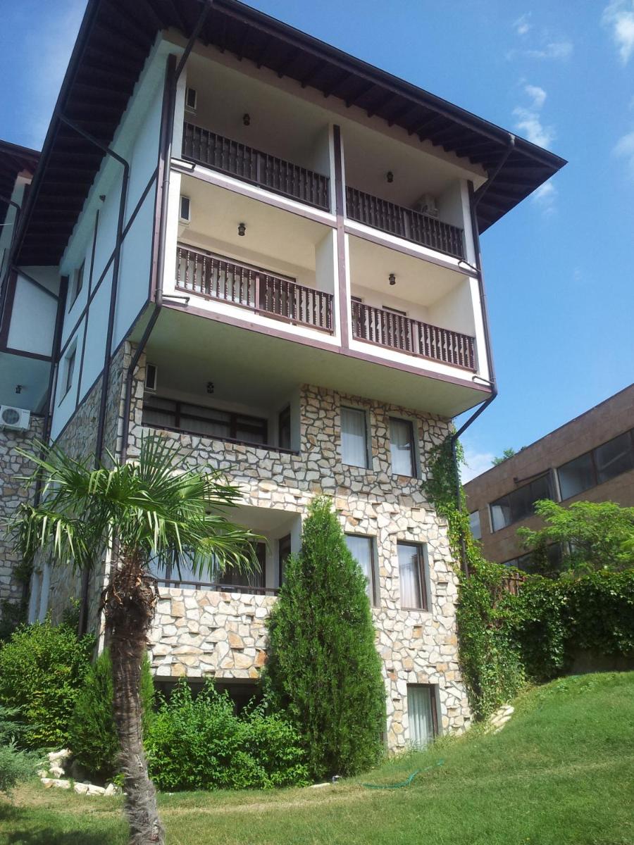 Suitetrails - Etara 2 cozy 1 bedroom apartment