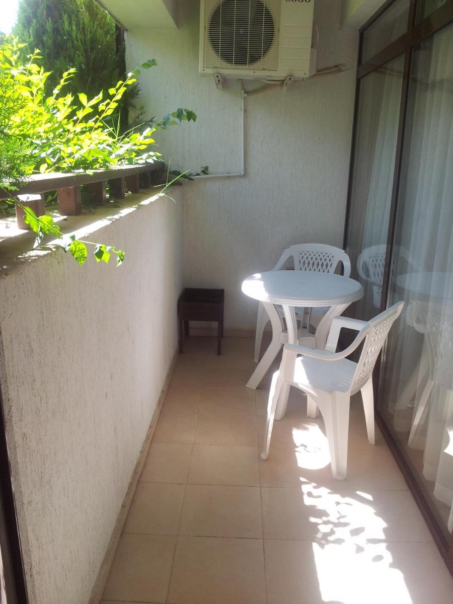 Suitetrails - Etara 2 cozy 1 bedroom apartment