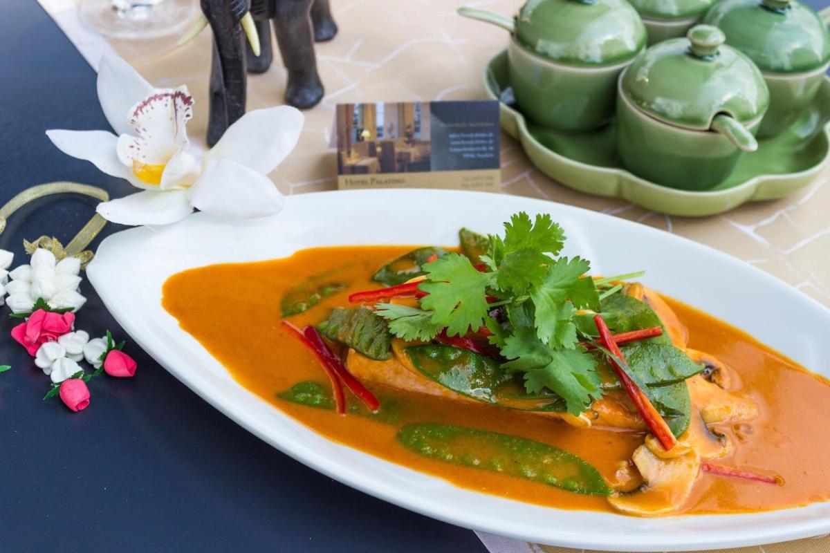 Hotel Palatino - Housity