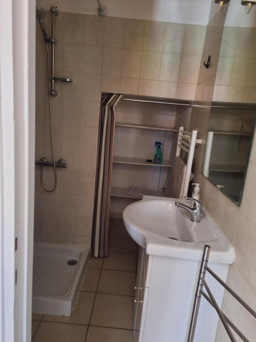 Jolie Studio 20m2 à Canet en Roussillion - Housity