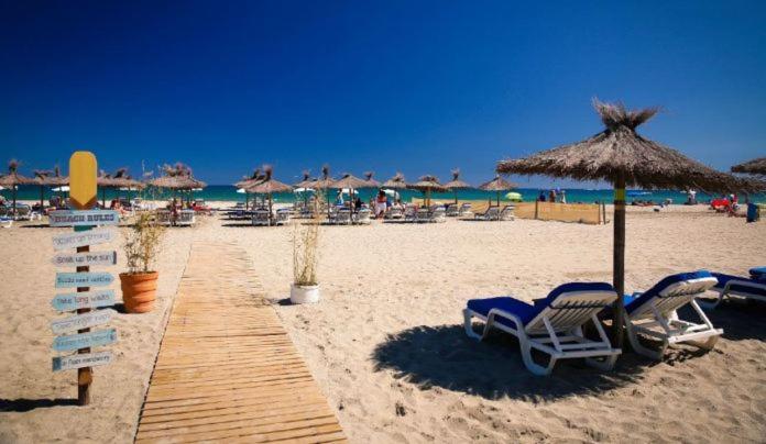 Jolie Studio 20m2 à Canet en Roussillion - Housity
