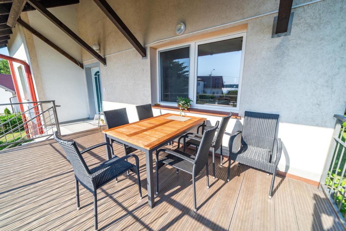 Haus Wioletta - Housity