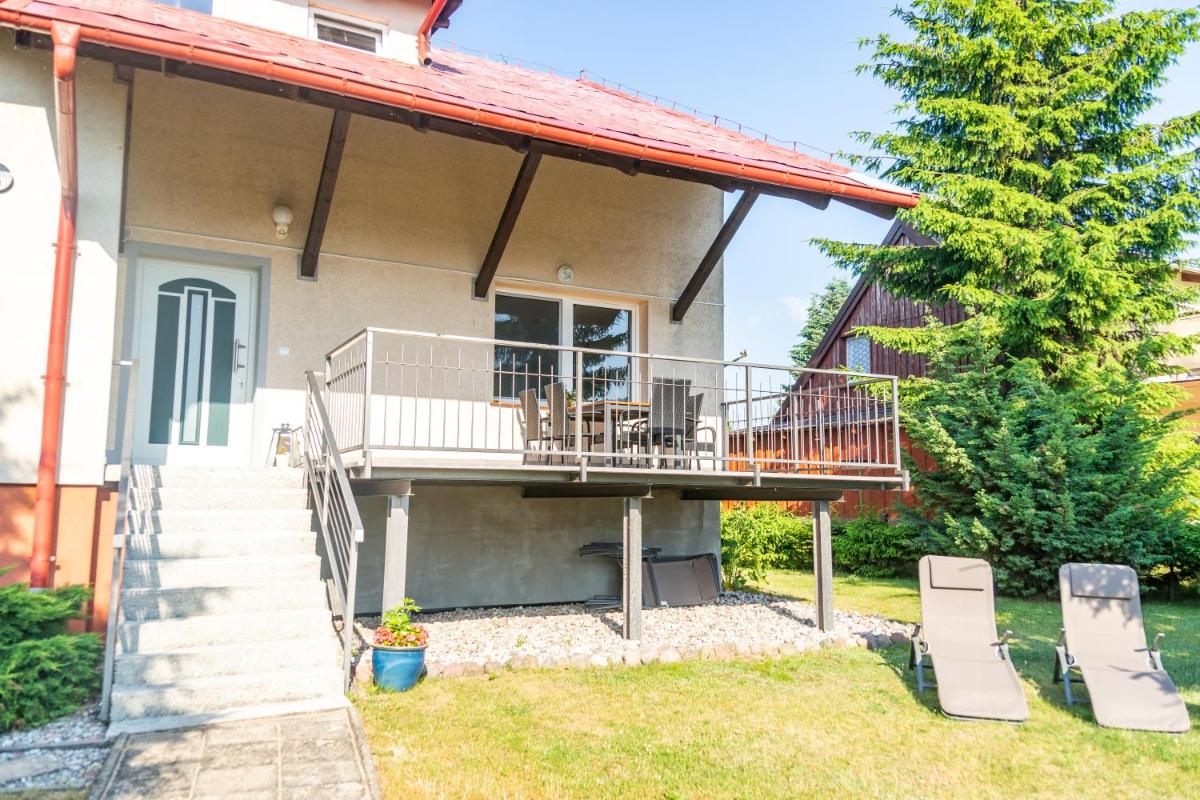 Haus Wioletta - Housity