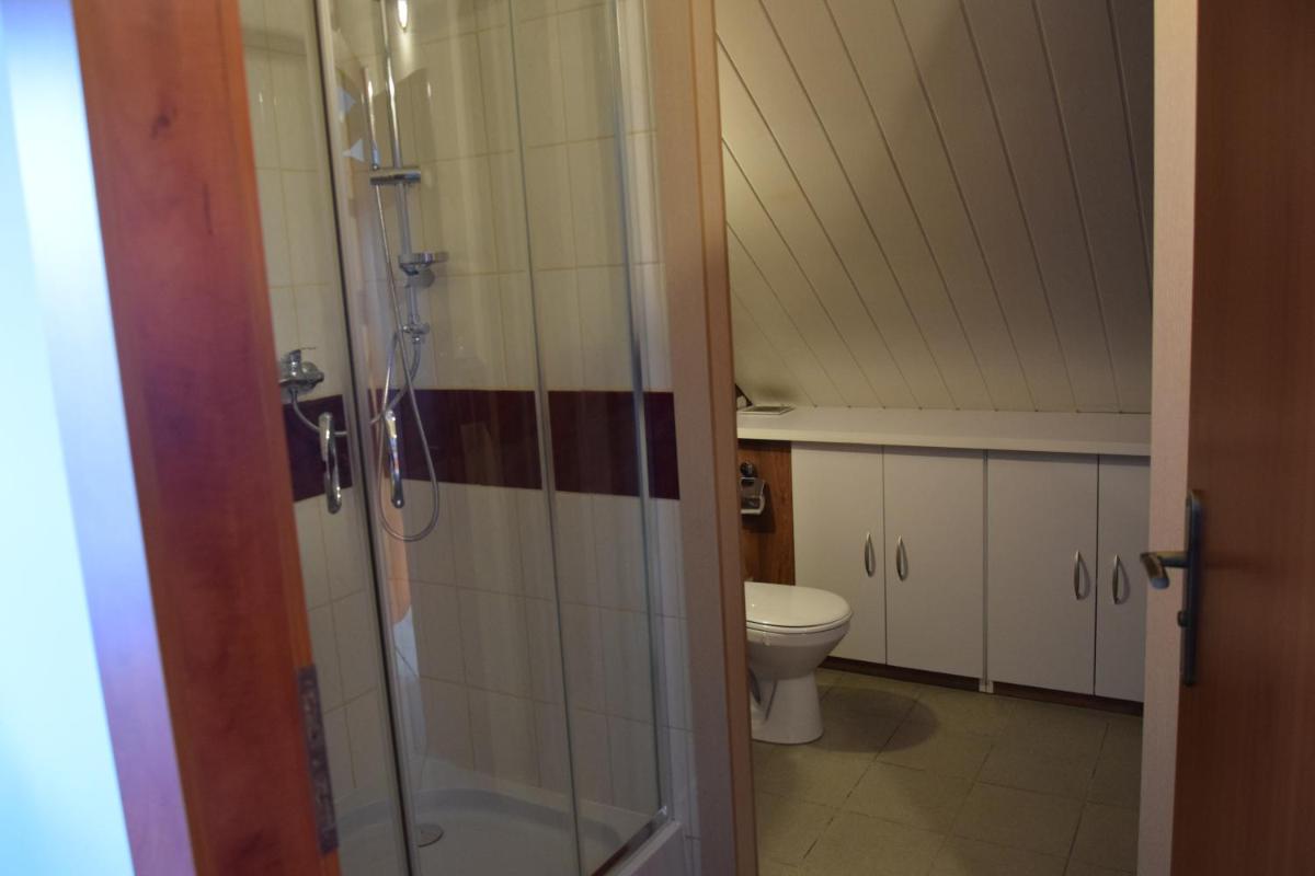 Apartament Czos - Hizvo