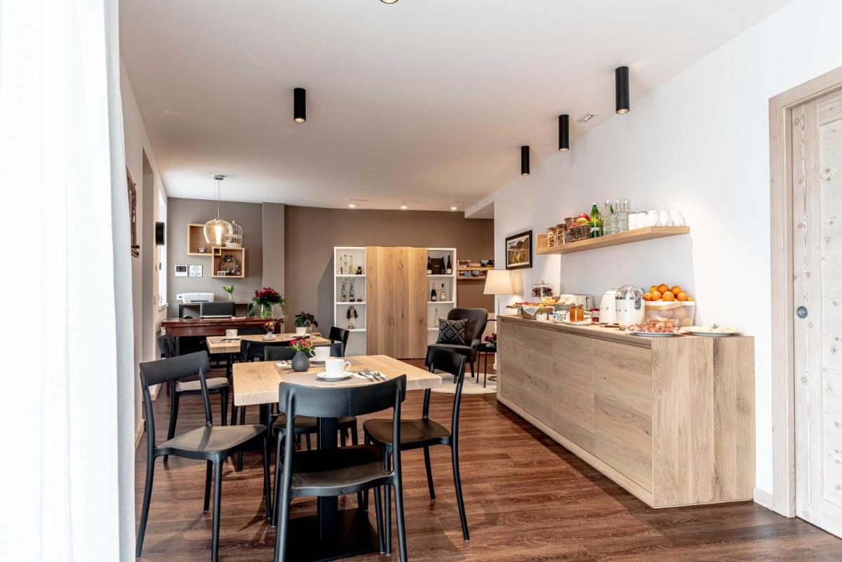 La Pao Bed and Breakfast - Housity