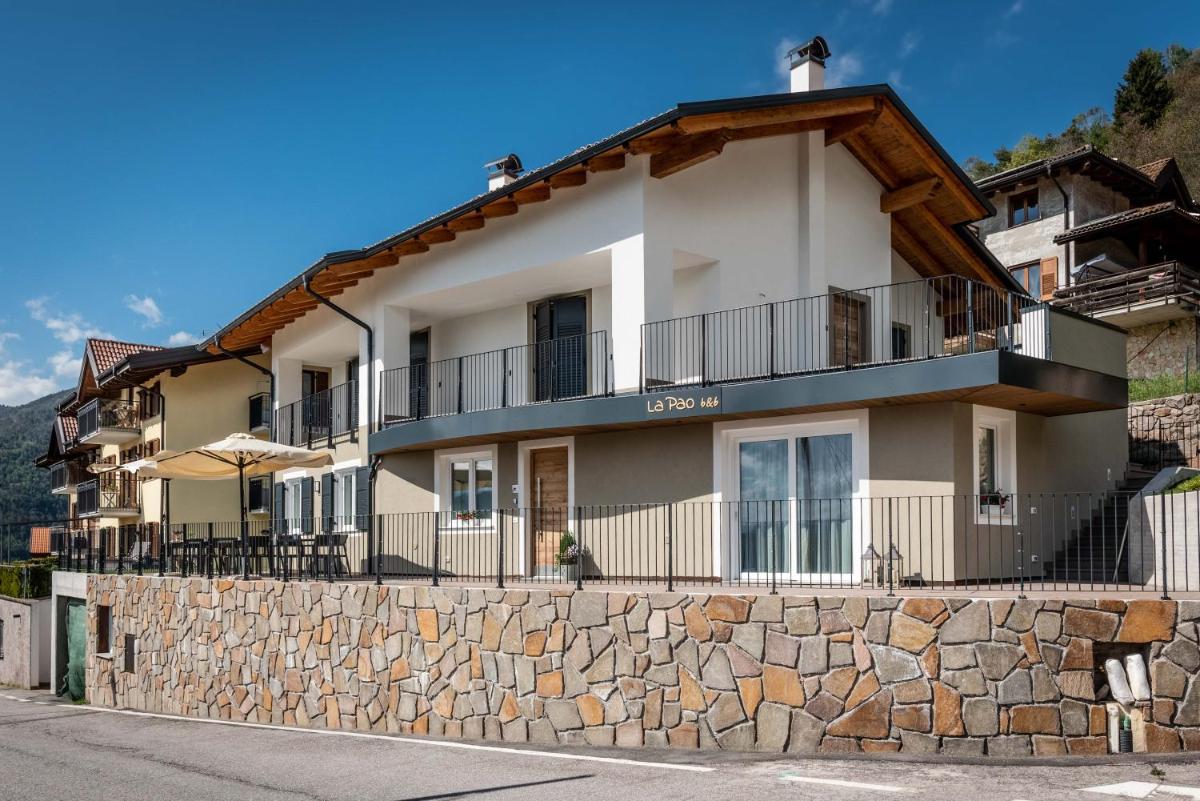 La Pao Bed and Breakfast - Housity
