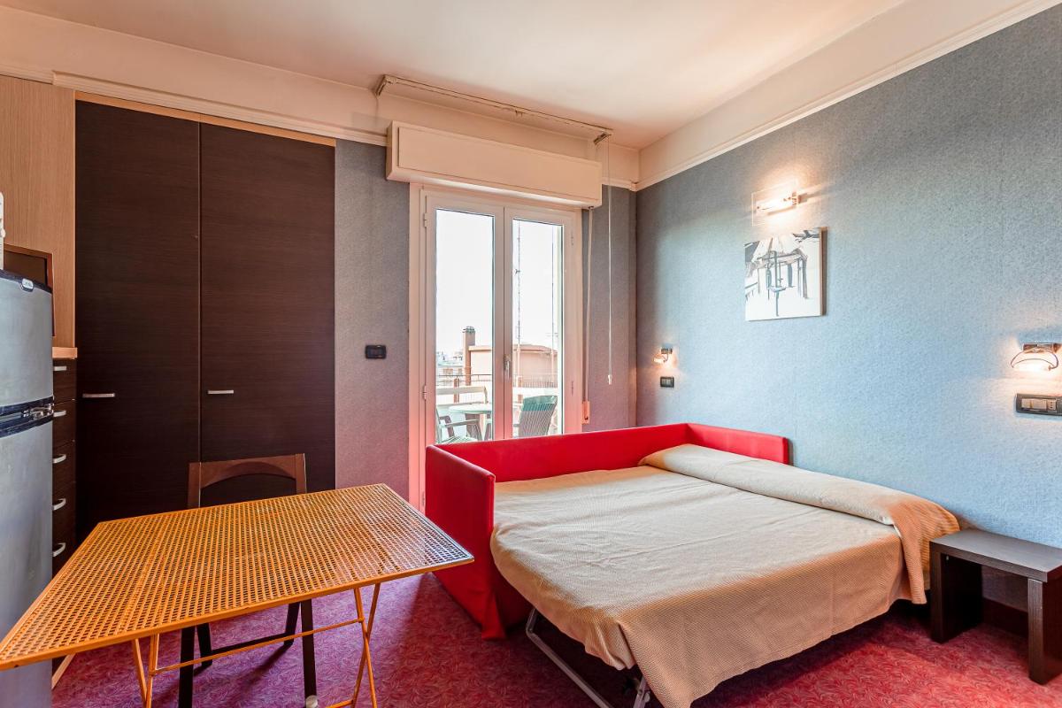Residence & Suites - Housity