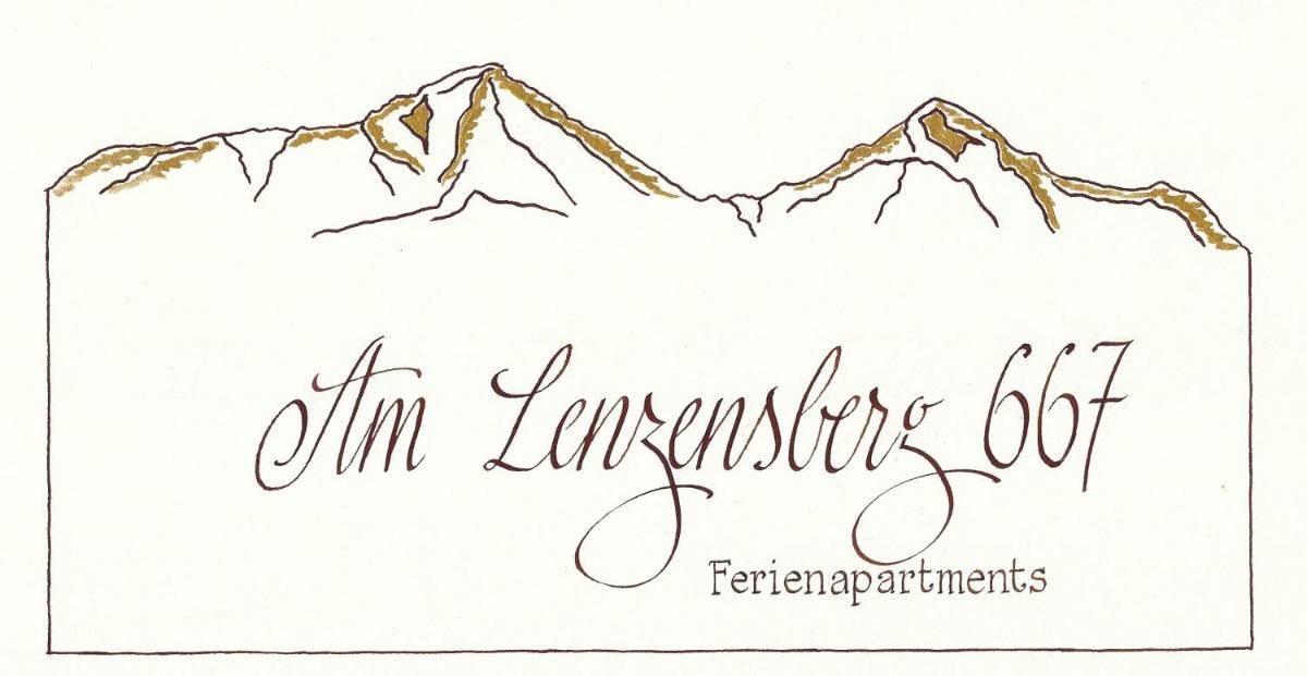 Am Lenzensberg 667 - Neu mit E-Ladestation - Housity