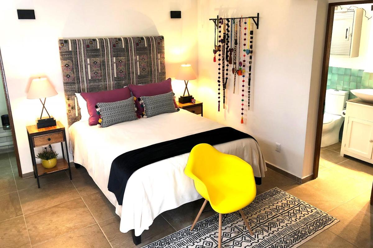 San Miguel Glass House Apartment - Housity