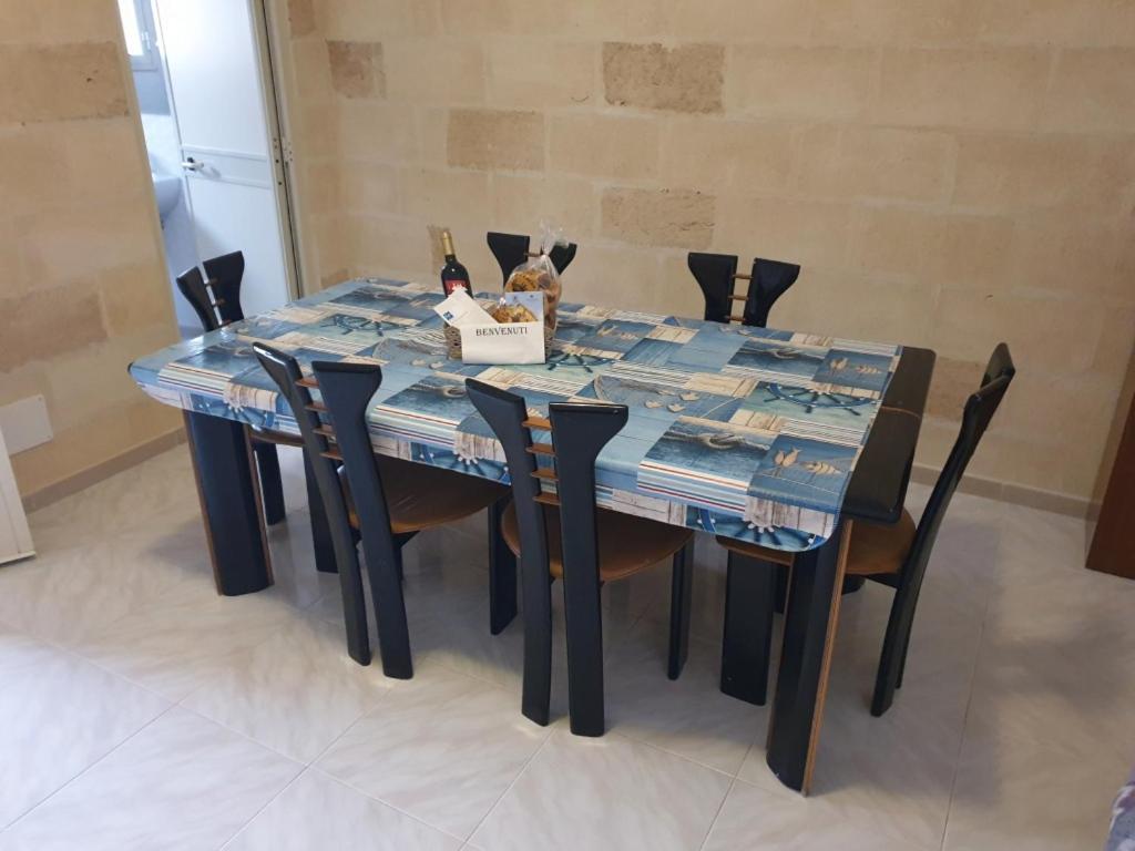 Casetta Reby - Housity
