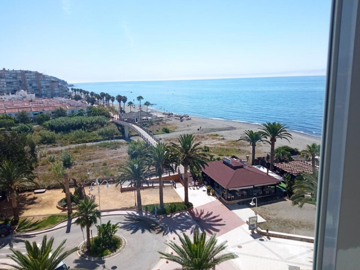 Suitetrails - HH Apartamento Algarrobo costa