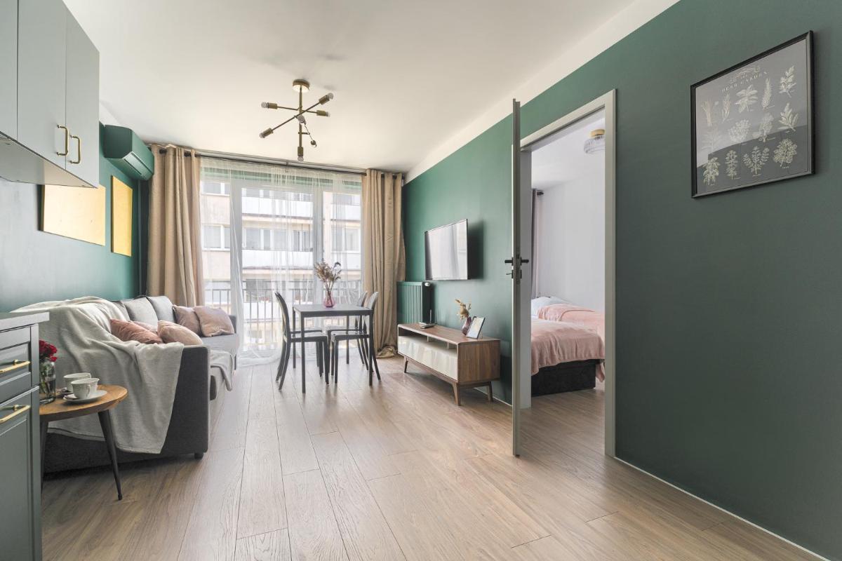 Apartament 888 bulwary stare miasto Apartamenty No 1 - Housity