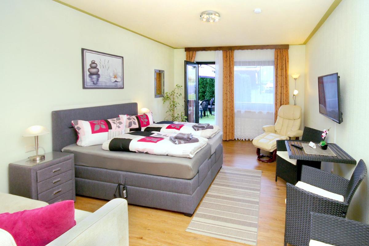 Hotel & Restaurant Zum Deutschen Haus - Housity