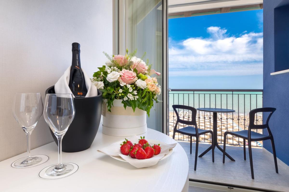 Hotel Nettuno - Housity