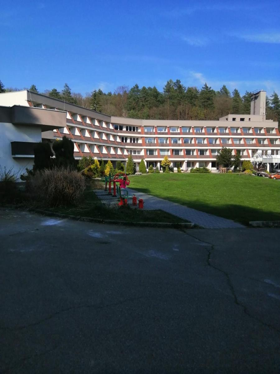 Apartmán Všemina - Housity