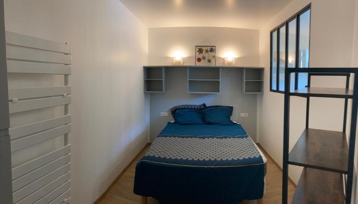 Gites les 3 A - Housity