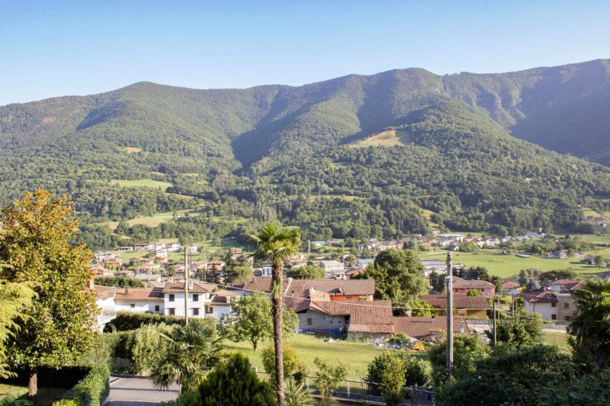 La tana dello zio Gio - Housity