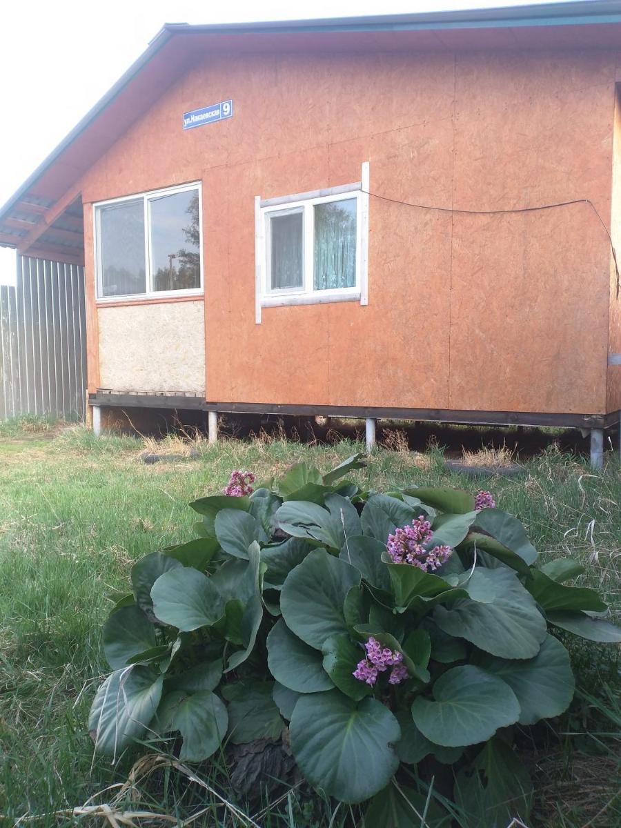 Letnii dom cheliabinskaia oblast argaiashskii raion dtuguzbaeva - Housity