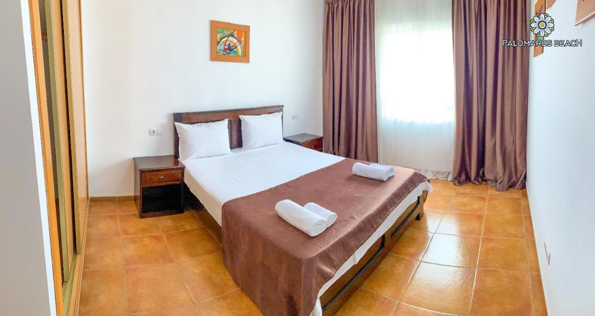 HOTEL Palomares Beach - Housity