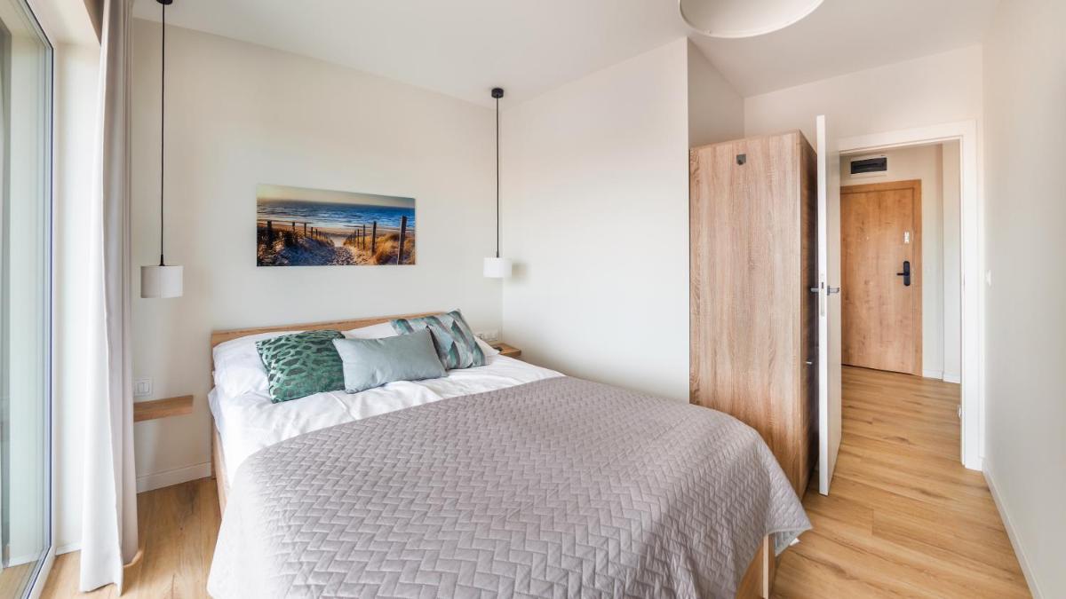 Apartament Perłowa Przystań - Housity
