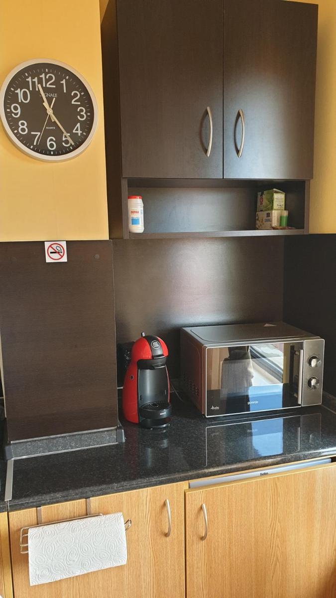 SnezhankaS Apartment - Housity