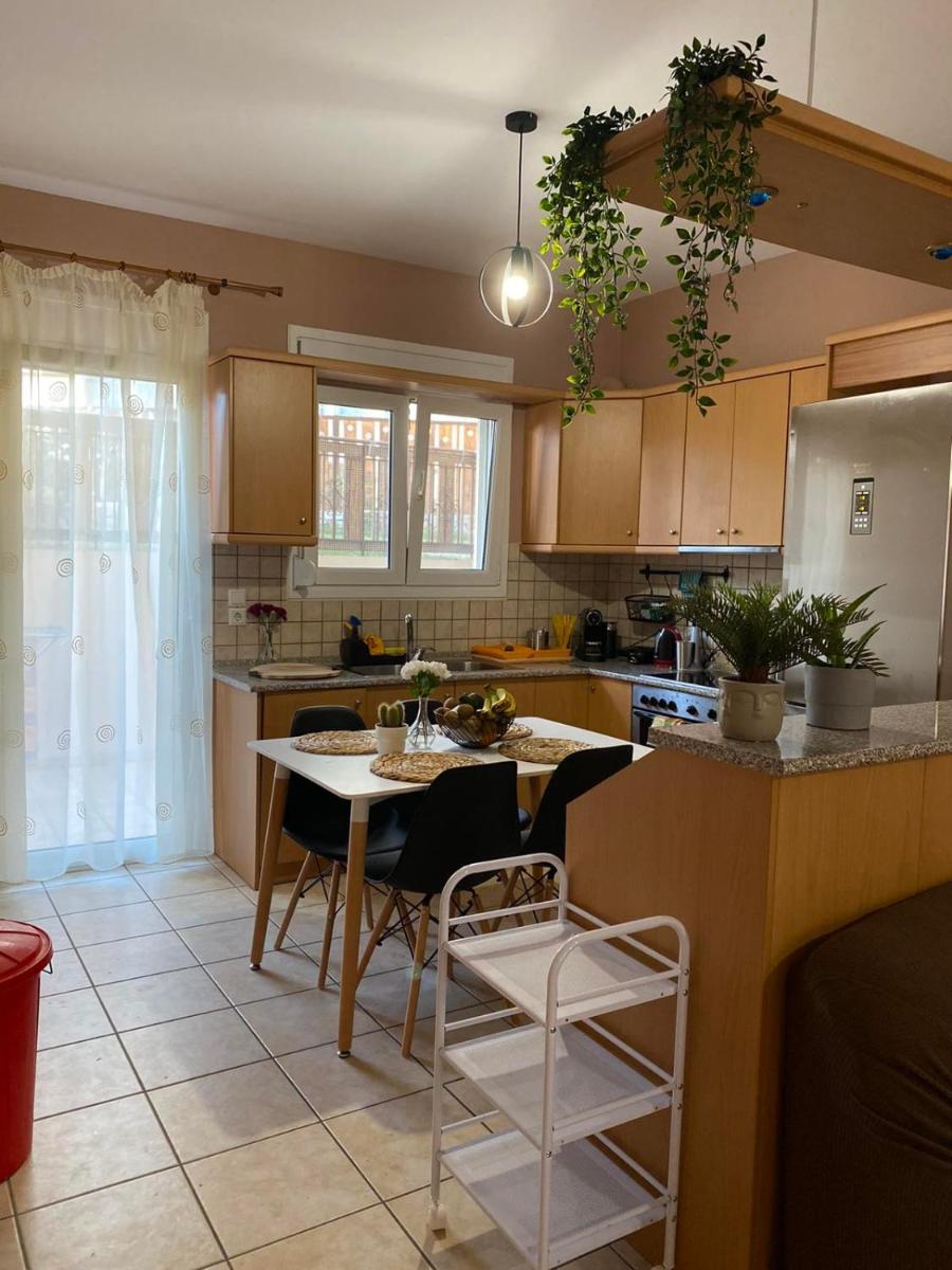 Antonis Apartment - Housity