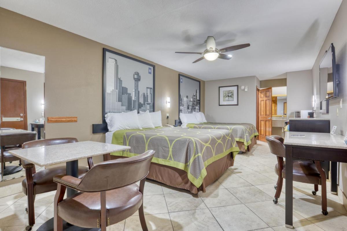 Texas Inn Donna - Housity