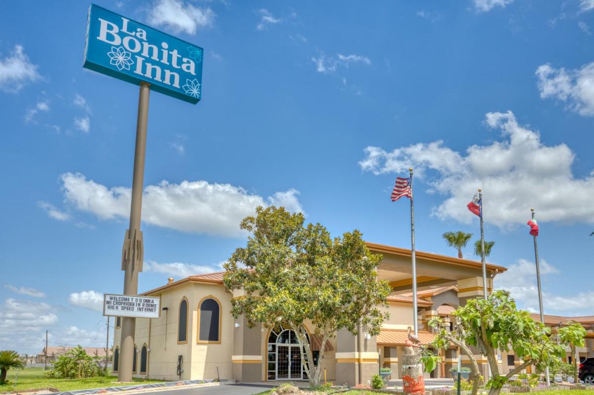 Texas Inn Donna - Housity