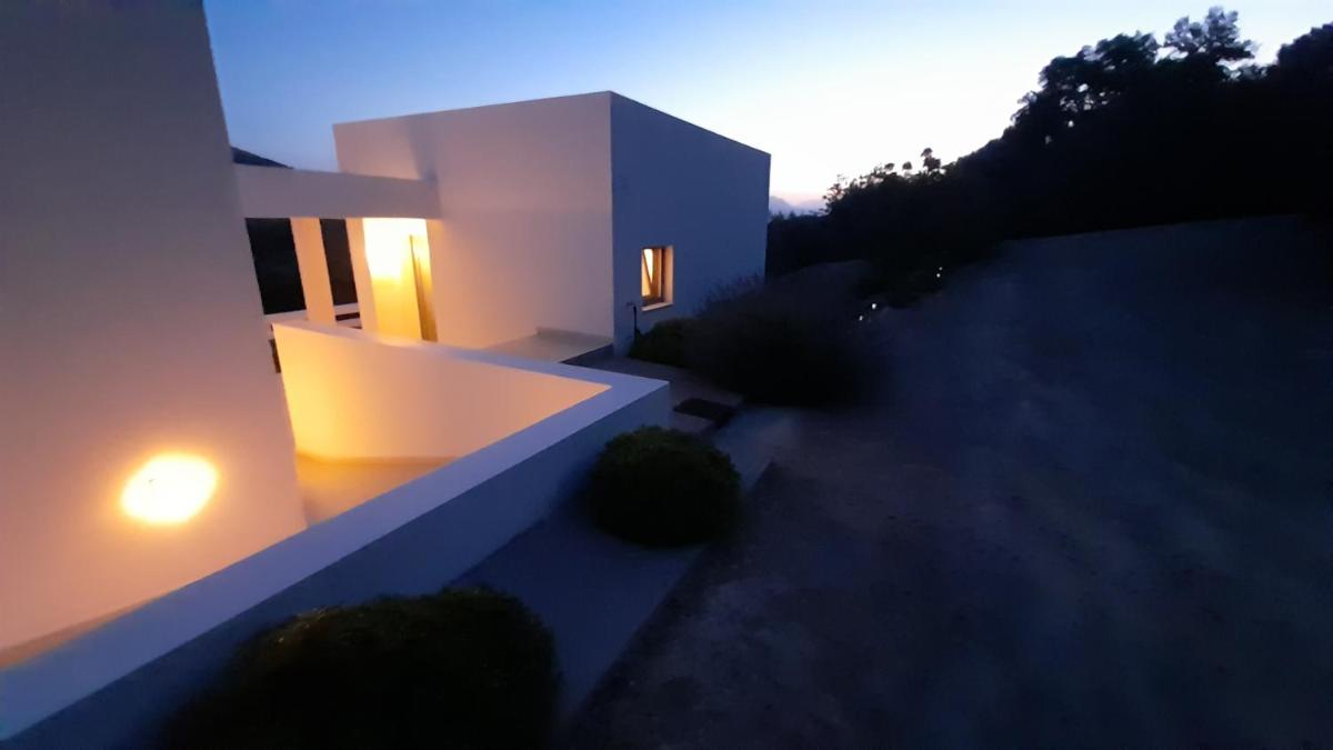 Suitetrails - Studio Vasileios-The Best Luxury Guest Room in Spili