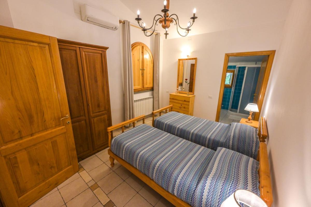 Agriturismo Poggio al Pino - Housity