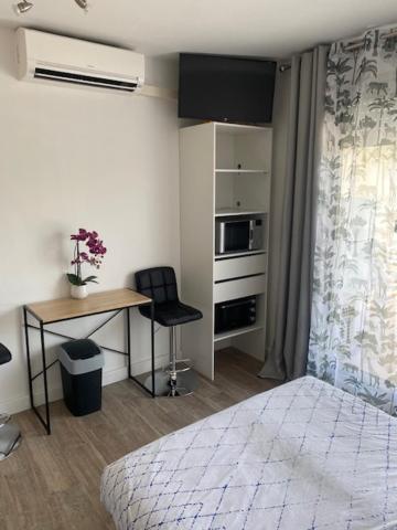 CALME-APPARTEMENT - Housity