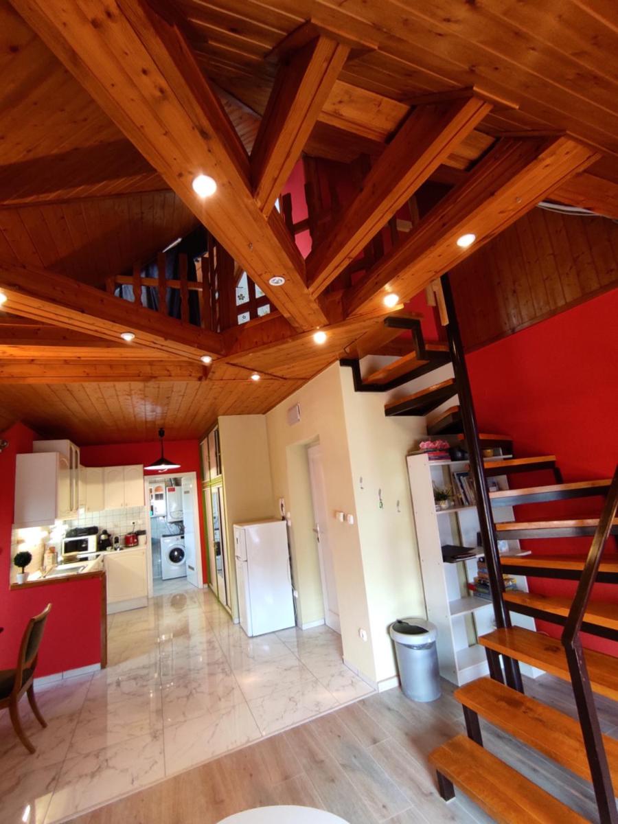 Suitetrails - Joel Swiss Apartman