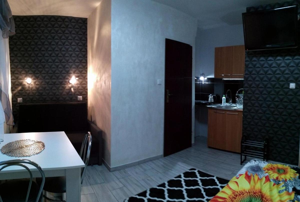 Pokoje, noclegi, pensjonat Mazury Narty - Housity