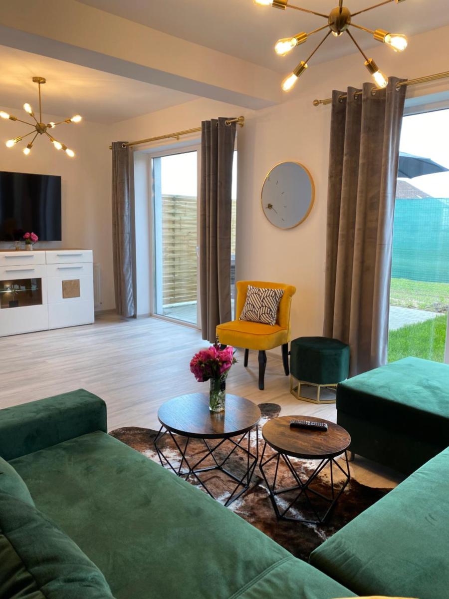 Holiday House Rasnov - Housity