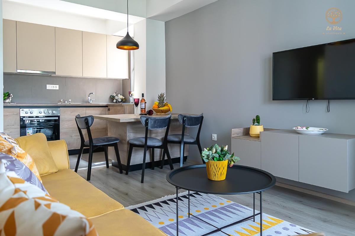 La Vita Apartment 1 - Housity