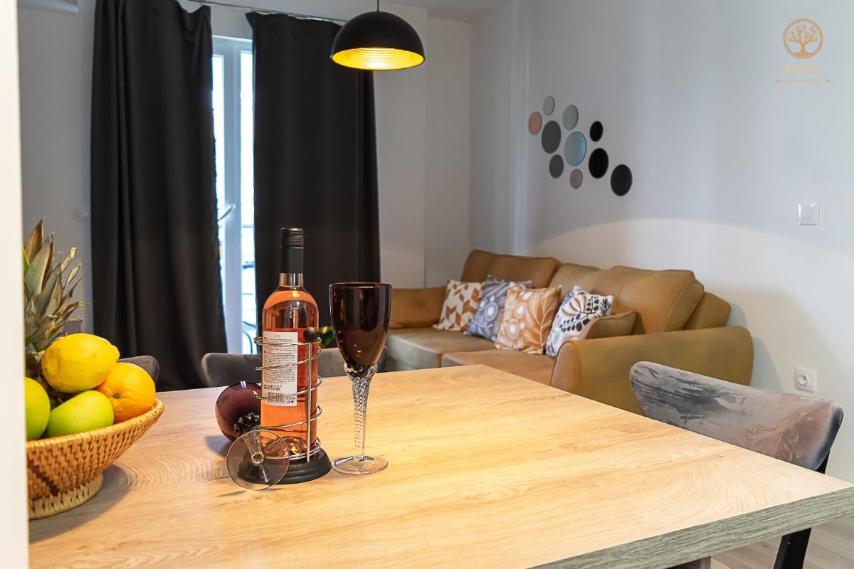La Vita Apartment 1 - Housity
