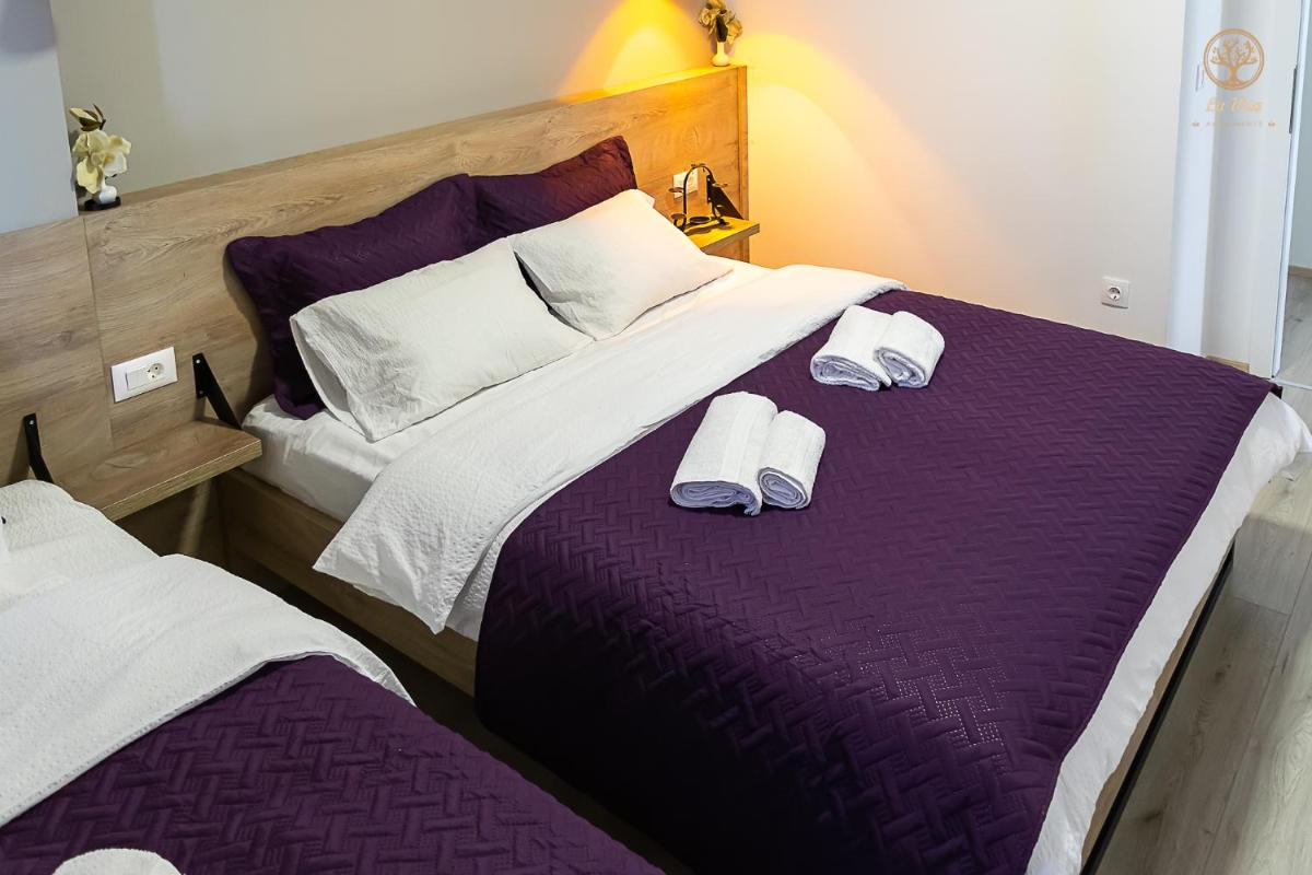 La Vita Apartment 1 - Housity
