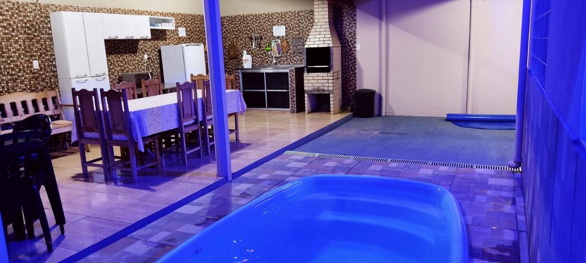 Casa Temporada Viva Olímpia - Housity