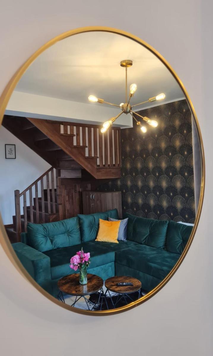 Holiday House Rasnov - Housity