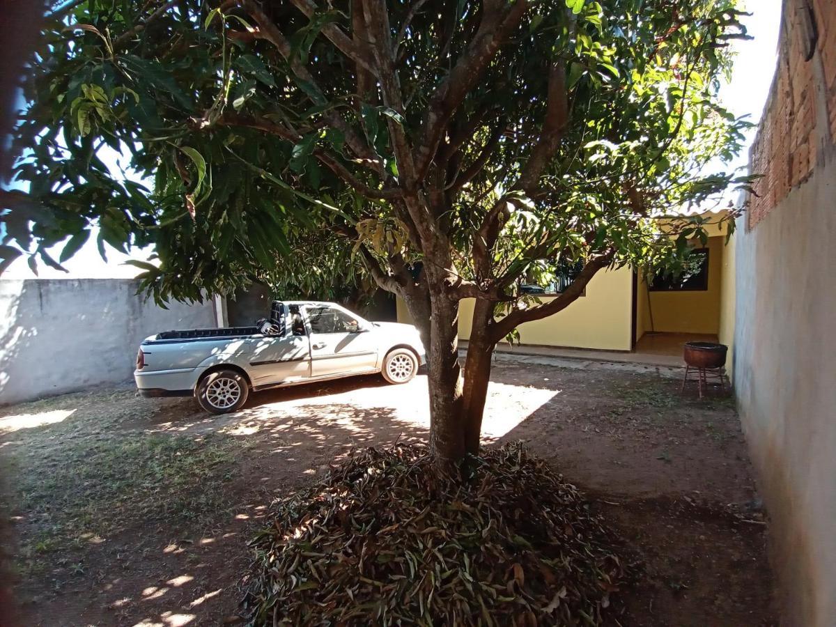 Aconchego João e Maria - Housity