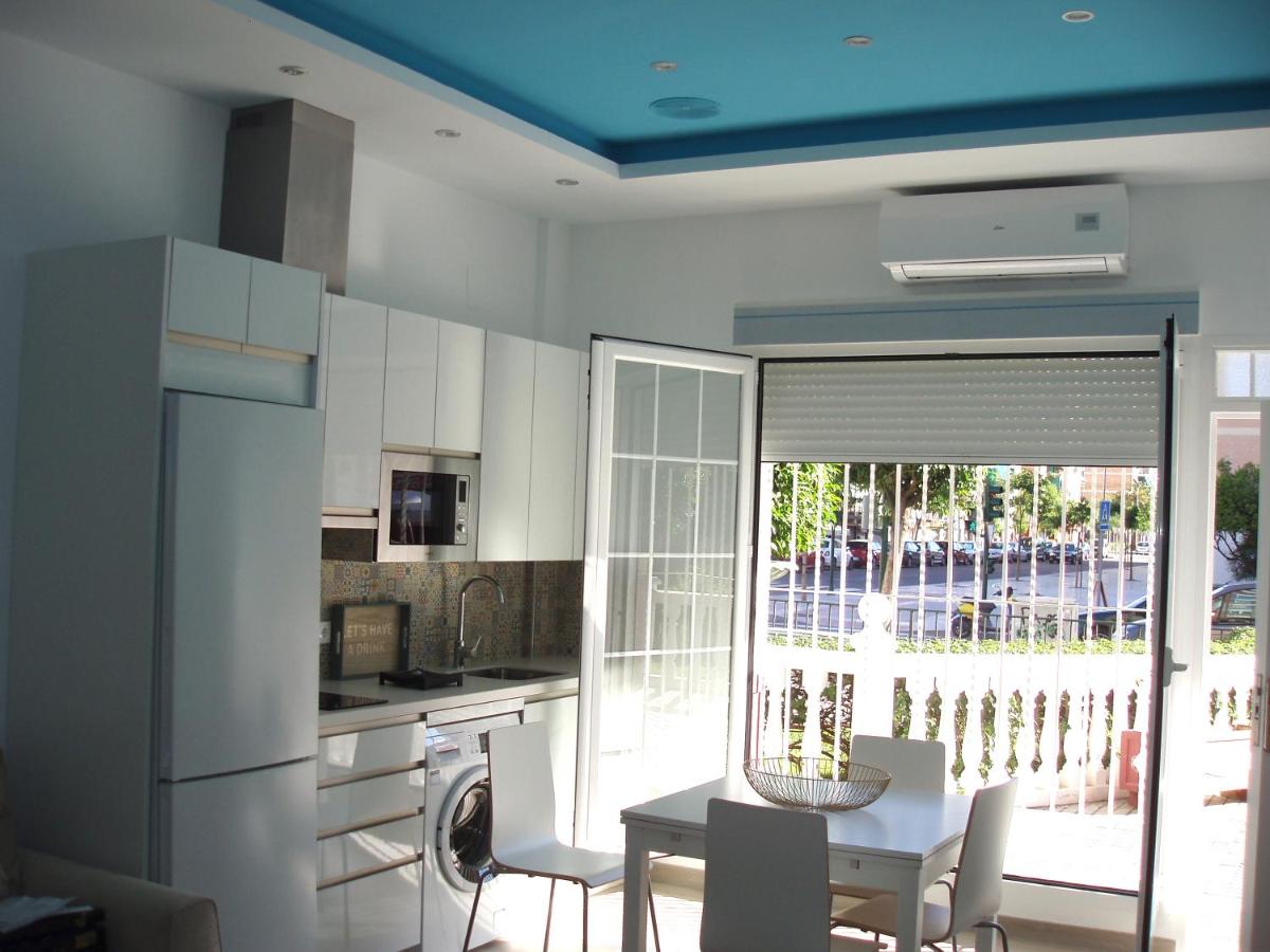 Cordoba Tourist Apartments - Hizvo