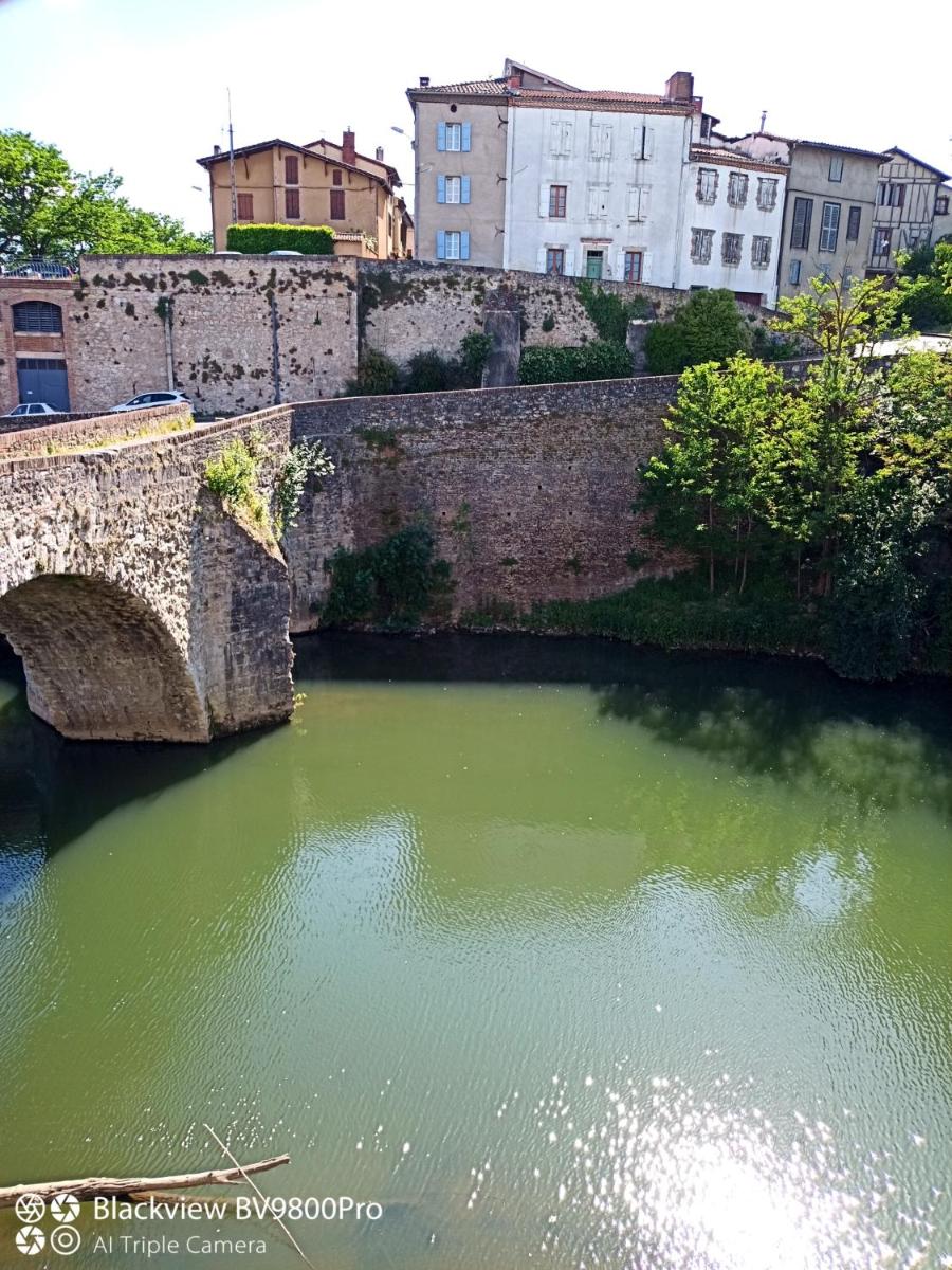 Suitetrails - Joli Appartement avec balcon clim