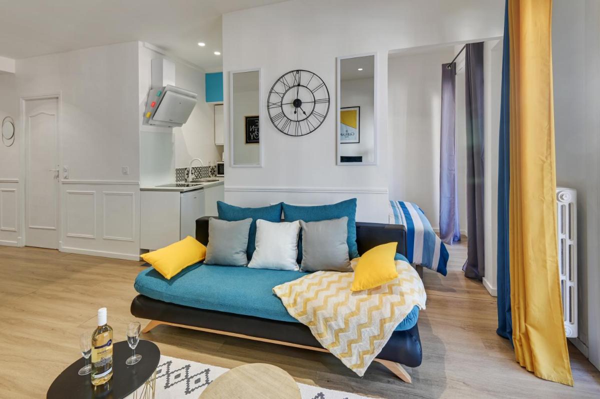 - Luxury Appart Climatisé Plage - - Housity