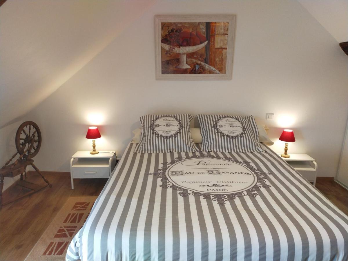 gite l'opale - Housity