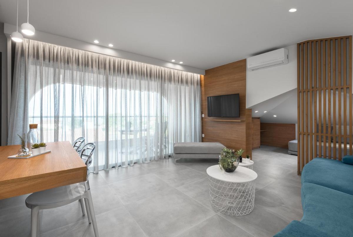 Pola's loft - Housity