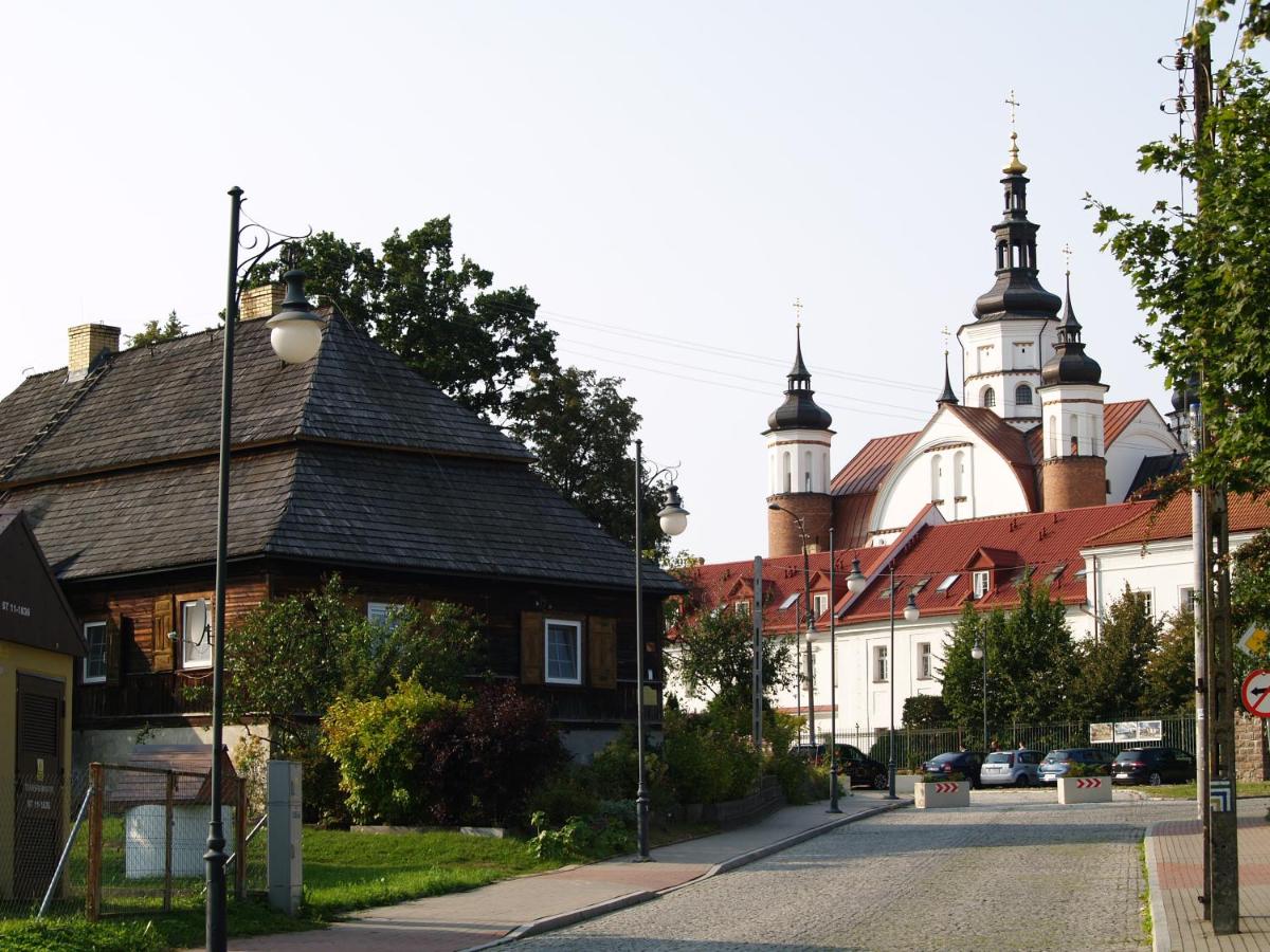 Apartament Leśny - Hizvo