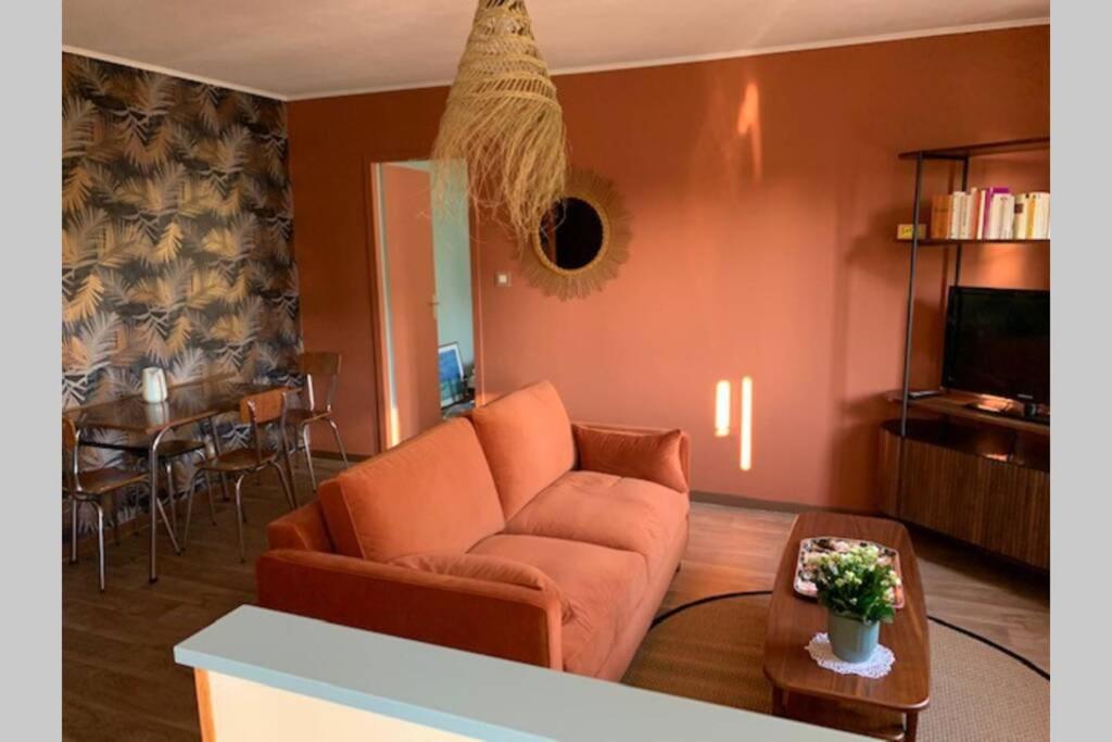 LE FIFTIES - Housity