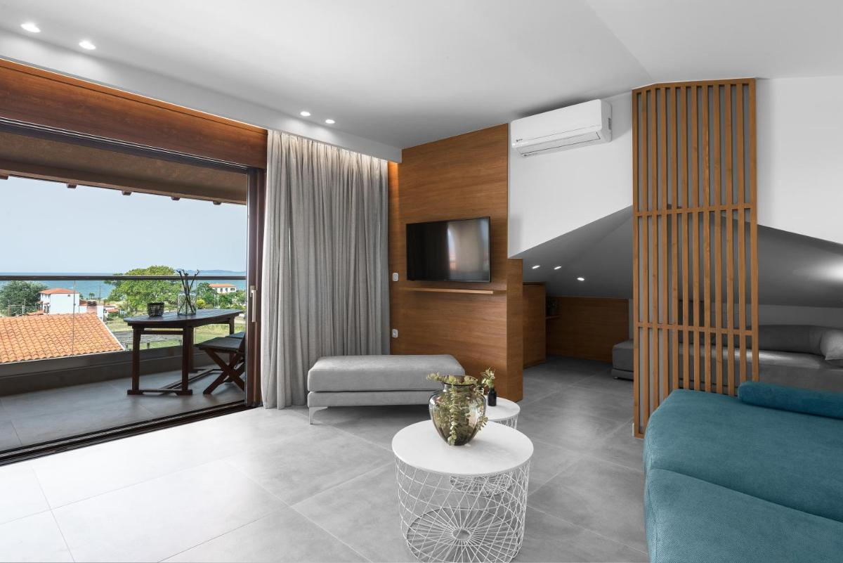 Pola's loft - Housity