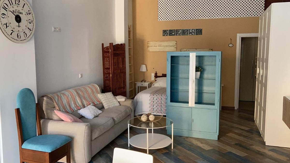 Cordoba Tourist Apartments - Hizvo
